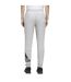 Pantalon De Jogging Homme Gris Chiné Noir Adidas-2
