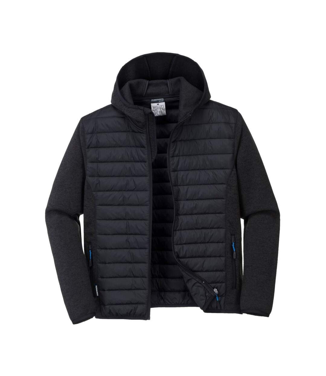 Veste  matelassée Portwest BAFFLE KX3-5