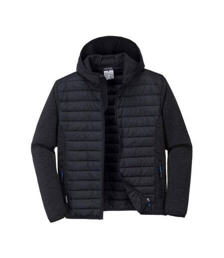 Veste  matelassée Portwest BAFFLE KX3