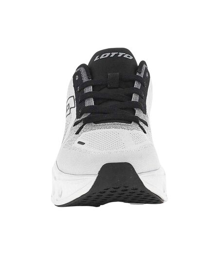 Mens Vento 40 Mesh Trainers Mushroom Lotto