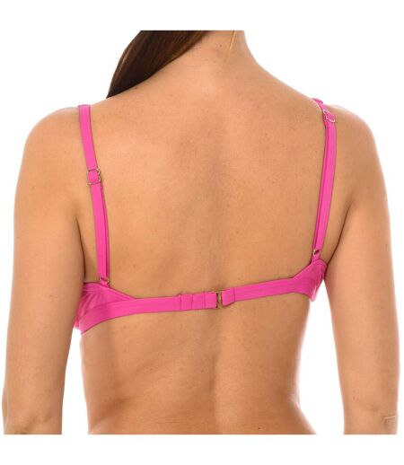 Triangle bikini bra MM7M509 woman