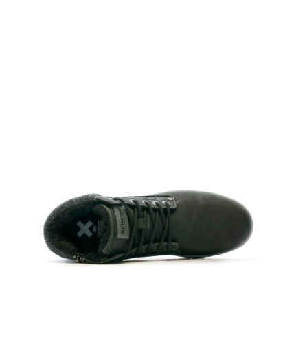 Boots Noir/Gris Homme Noir Xti 142131