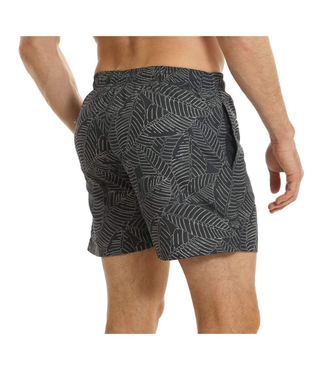 Short de bain homme bleu marine RIPT Essentials