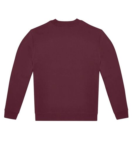 Sweat Id.222 Adulte Bordeaux B&C
