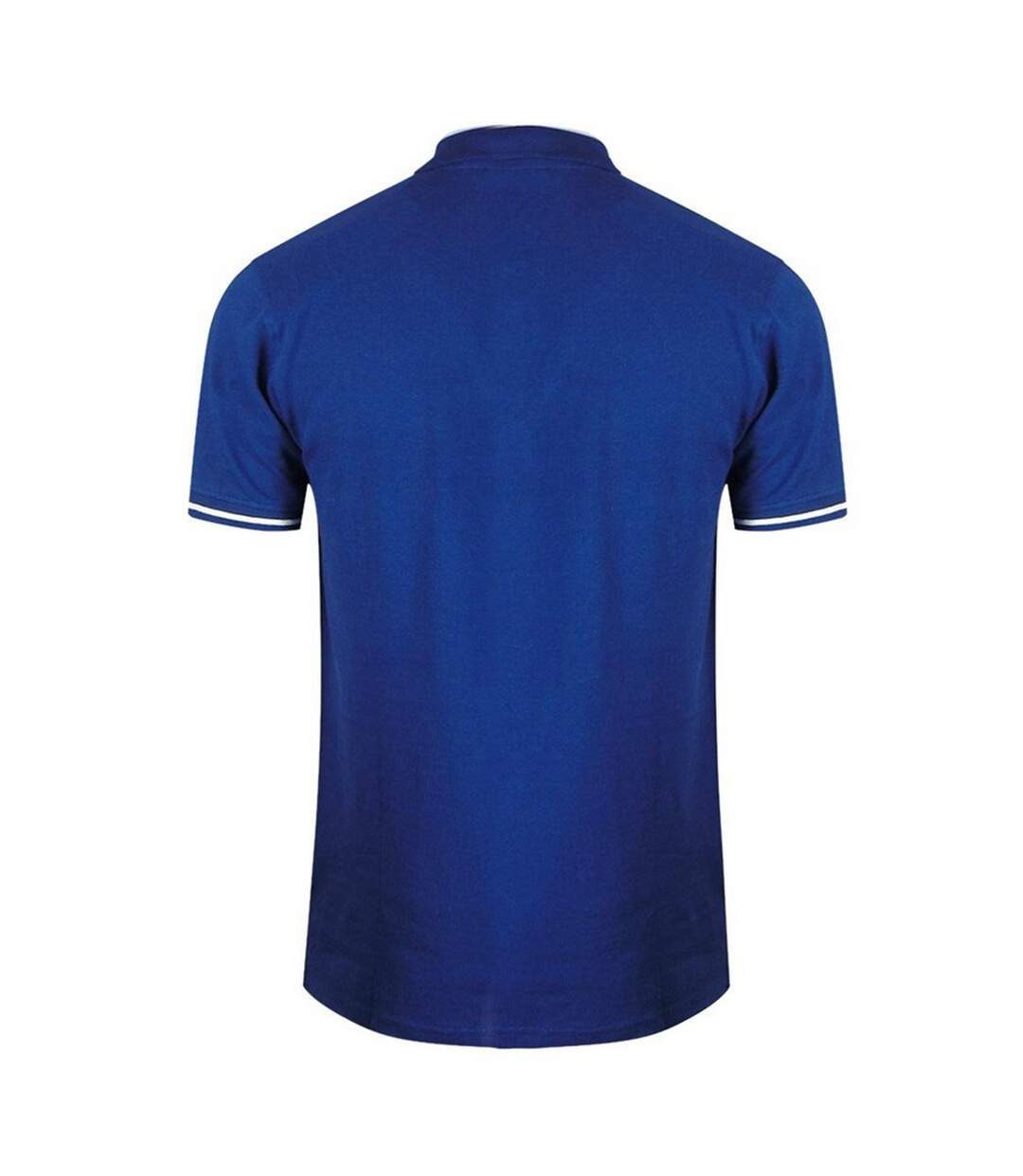 Polo Adulte Bleu Roi Cavalli Class-2