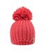 Bonnet Roza Enfant Rose Bejo-3