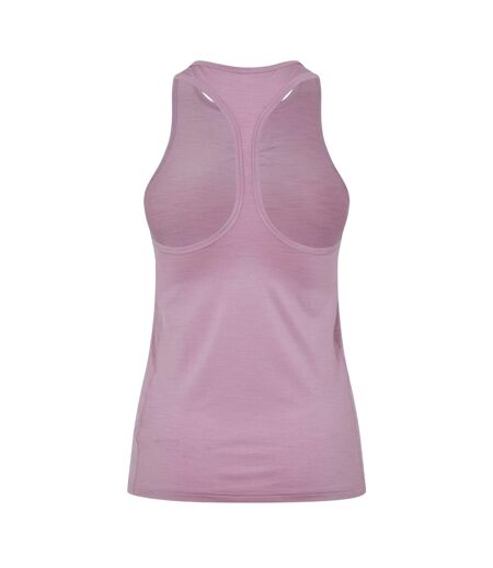 Débardeur Motif/style Imprimé Graphique Barbie Femme Rose Reebok