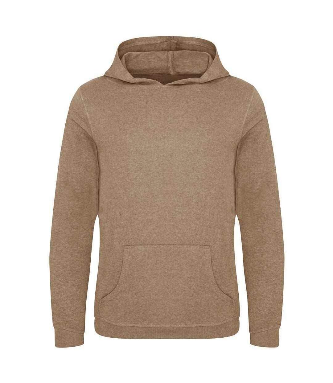 Mens lusaka hoodie sand dune Ecologie