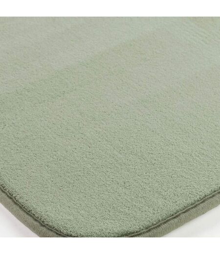 Tapis de Bain Uni Vitamine 45x75cm Sauge