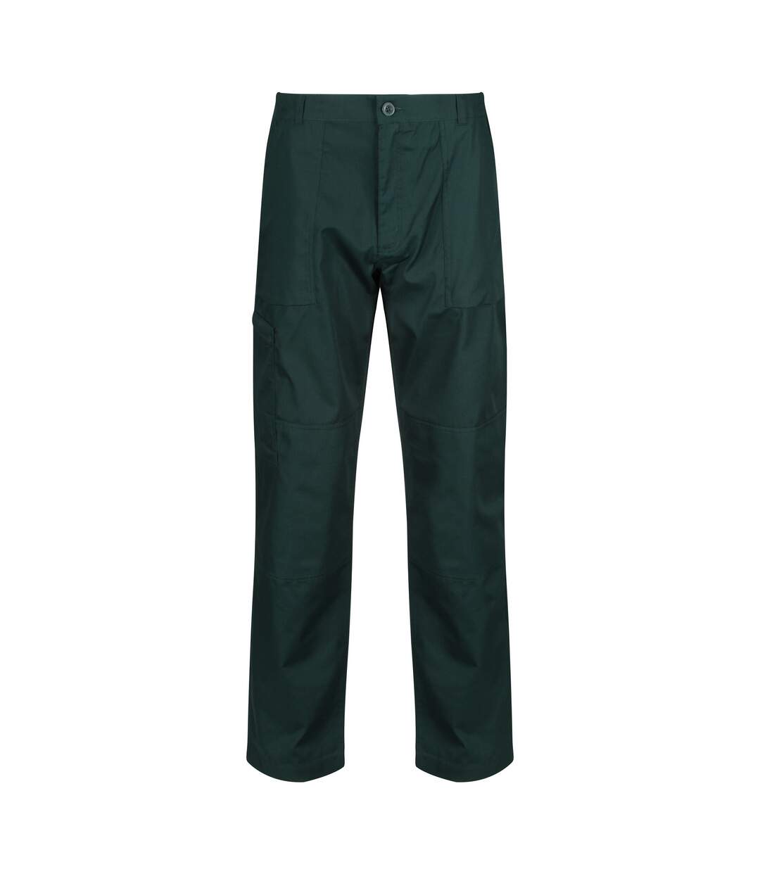 Pantalon De Travail Homme Vert Regatta-1