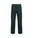 Pantalon De Travail Homme Vert Regatta-1