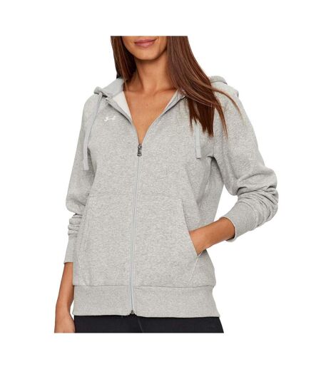 Sweat gris femme under armour ua rival fleece