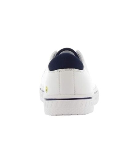 Basket basse confortable antidérapante Safety Jogger COOL O2 ESD SRC FO HRO