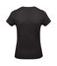 B&C - T-shirt - Femme (Noir) - UTBC3914