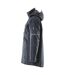 Mens Dayton Industry Parka Dark Navy Mascot-3