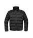 Stormtech Mens Altitude Padded Jacket (Black) - UTRW9673