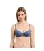 Soutien-gorge avec armatures Slow Days Fresh Vibes-1