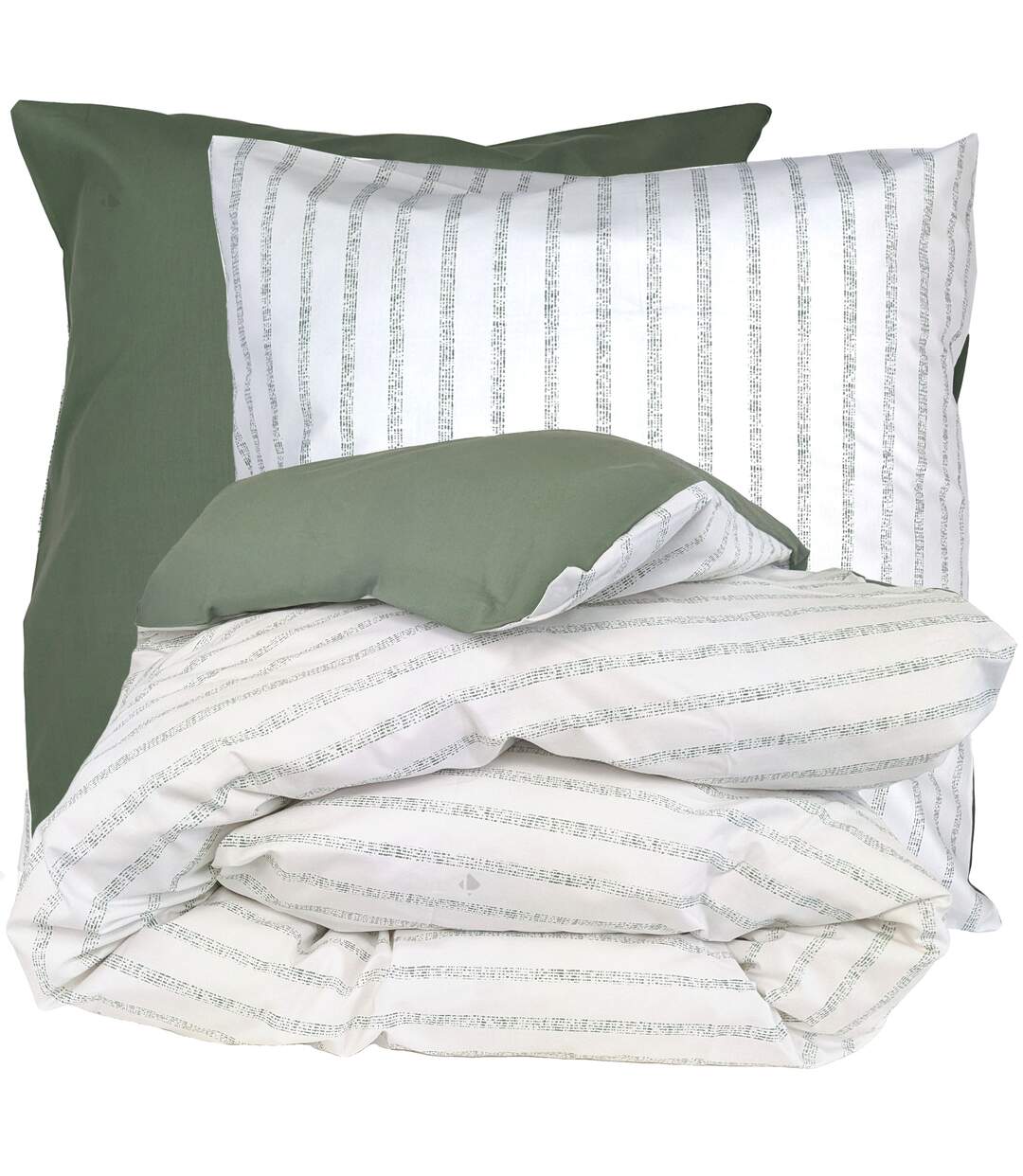 Parure de lit GABY Taie 65x65 cm-2