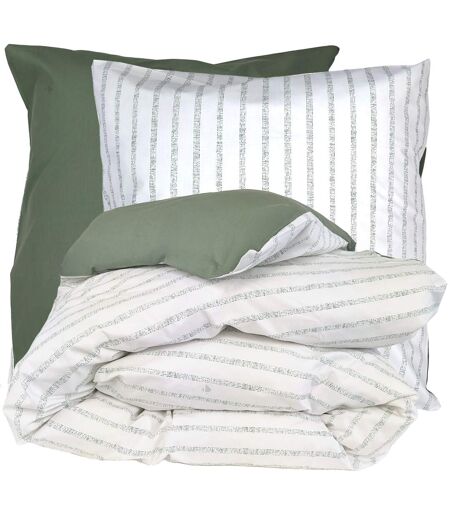 Parure de lit GABY Taie 65x65 cm