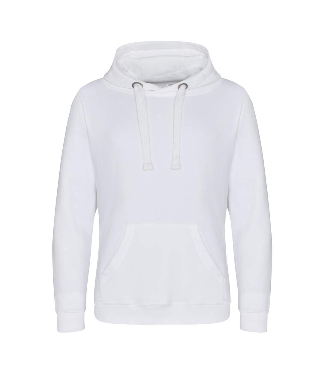 Sweat léger hommes blanc AWDis-1