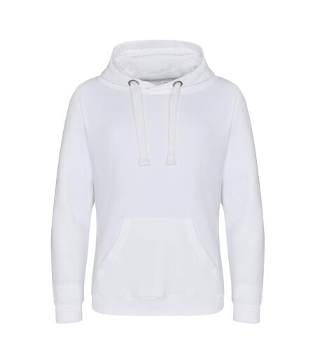 Sweat léger hommes blanc AWDis