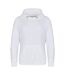 Sweat léger hommes blanc AWDis-1