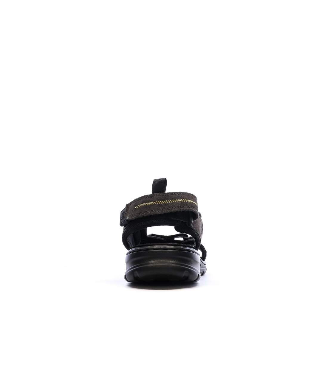 Sandales noires homme tbs jaimmye-3