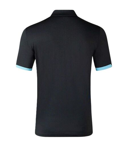 Polo Femme Blanc Castore