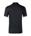 Polo Femme Blanc Castore-3