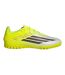 Mens F50 League 3 Stripes Football Boots Solar Yellow Adidas-1