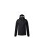 Womens/ladies Breathe Easy Waterproof Jacket Black Dare 2B-1