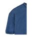 T-shirt Homme Bleu Urban Classics-3