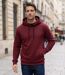 CHALLENGER PRIAM3 — Sweat à capuche bordeaux : l'allié sport et confort-5