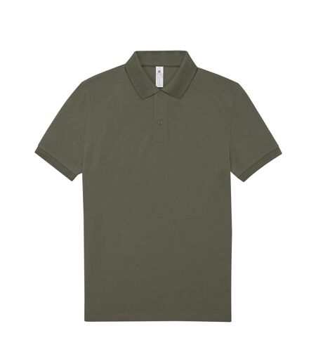 Polo My Homme Kaki B&C