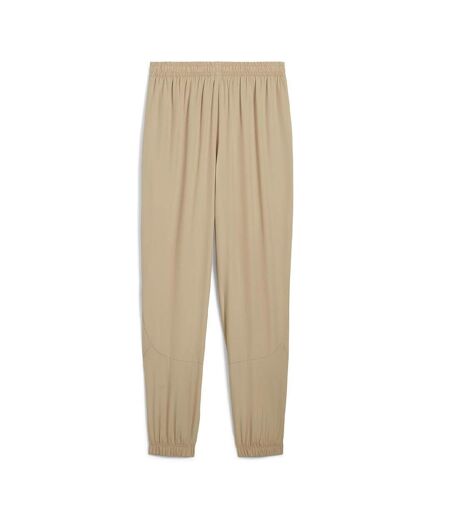 Jogging toile beige homme puma milan ac 2024/25