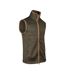 Veste Sans Manches Homme Olive Foncé Jack Pyke-4