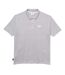 Polo Manches Courtes Live Adulte Gris Lacoste-2