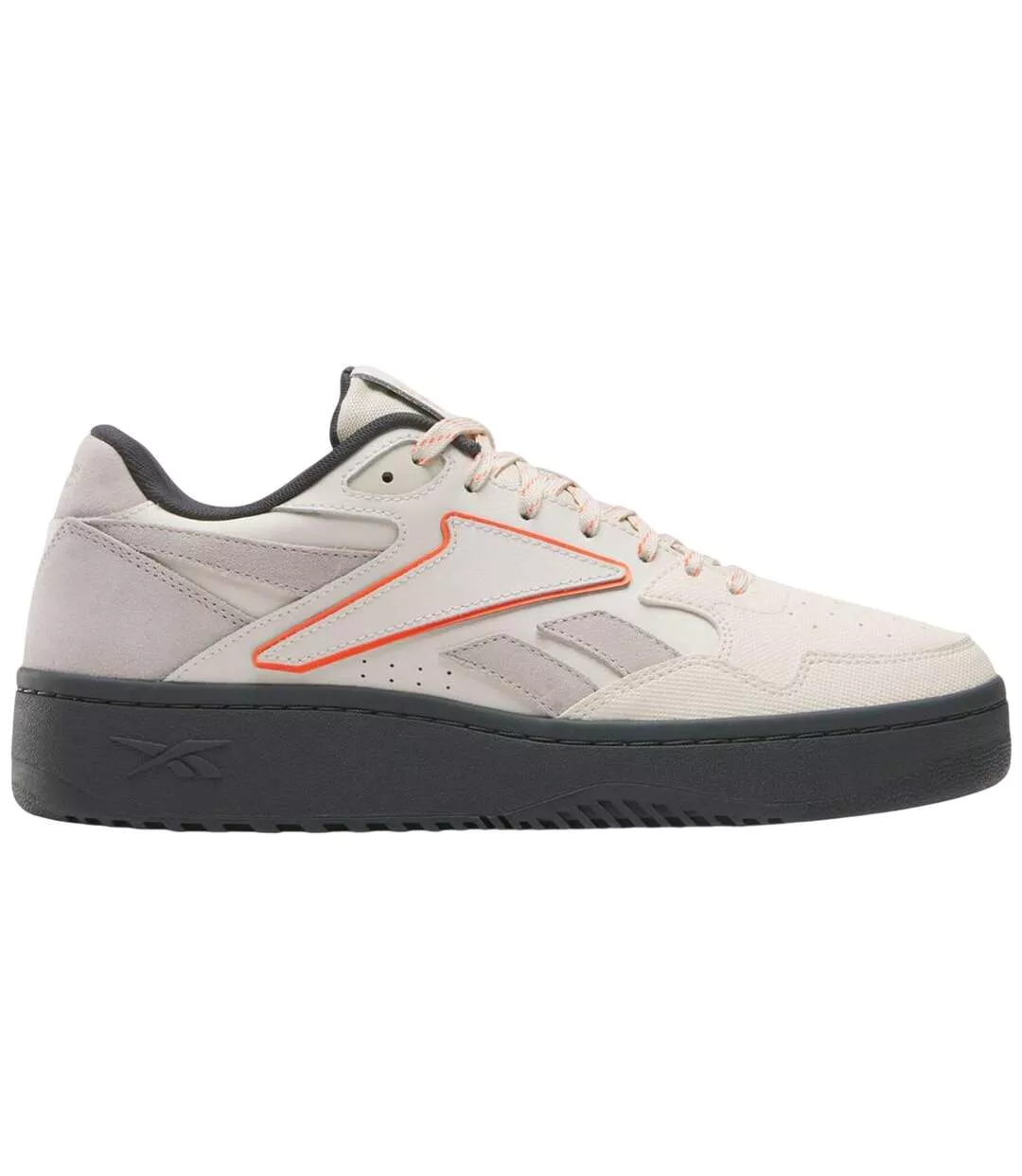 Chaussures De Basket Atr Chill Adulte Blanc Noir Reebok-3