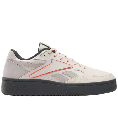 Chaussures De Basket Atr Chill Adulte Blanc Noir Reebok