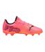 Chaussures De Foot Future Play Homme Rose Puma-2