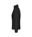 Veste polaire femme noir James and Nicholson-3