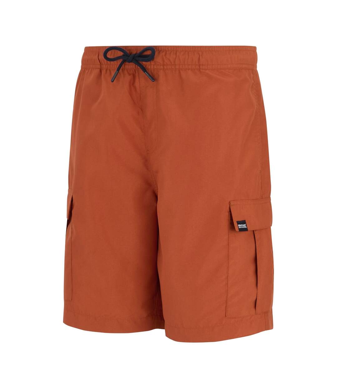 Short De Bain Blanmont Homme Brique Regatta-4