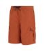 Short De Bain Blanmont Homme Brique Regatta-4