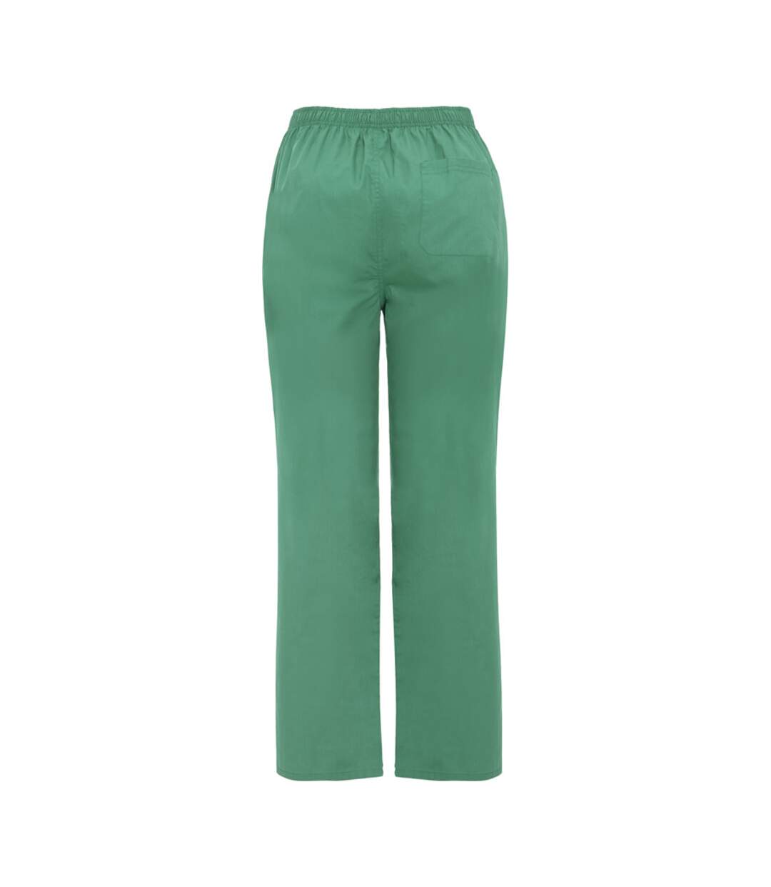 Unisex Adult Vademecum Work Trousers Lab Green Roly Workwear-2