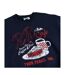 Unisex Adult Rr Cafe Sweatshirt Blue Twin Peaks-2