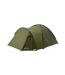 Tente Elkon Taille Unique Vert Néphrite Vert Kaki Foncé Regatta-1
