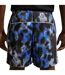 Short De Survêtement Motif/style Camouflage Air Homme Bleu Nike-3