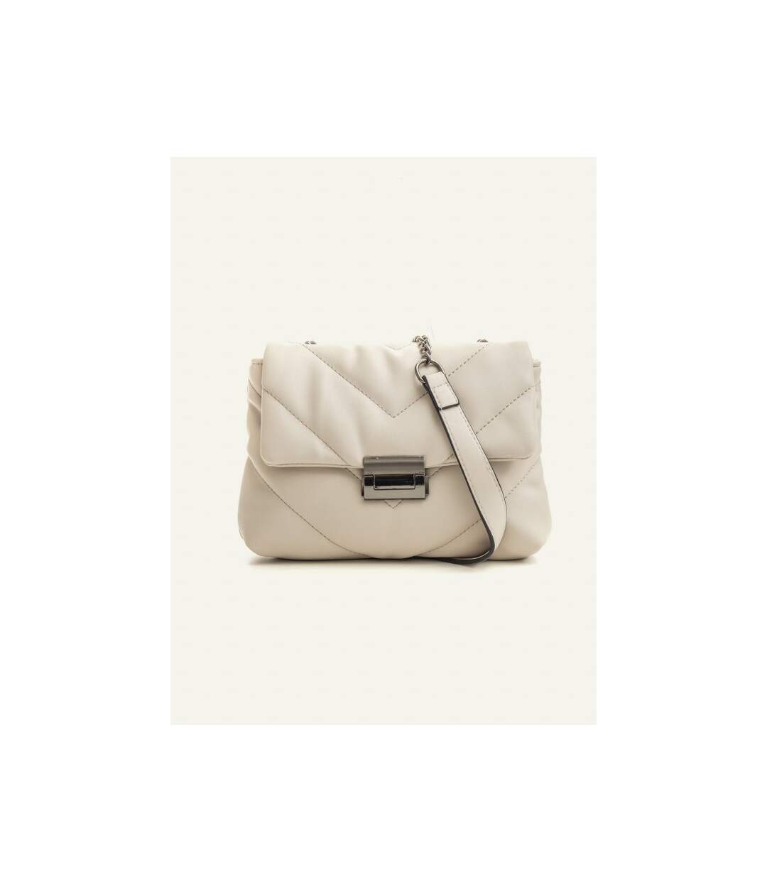 Petit sac similicuir bandoulière DL-MIA - Dona X Lisa-1