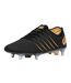 Unisex Adult Phoenix 2.0 Elite Soft Ground Rugby Boots Black Canterbury-1