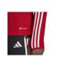 Haut De Survêtement Tiro League Homme Rouge Adidas-3